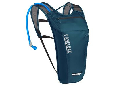 CAMELBAK ROGUE Light Hydration pack 7L with 2L reservior GIBRALTAR NAVY/BLACK click to zoom image