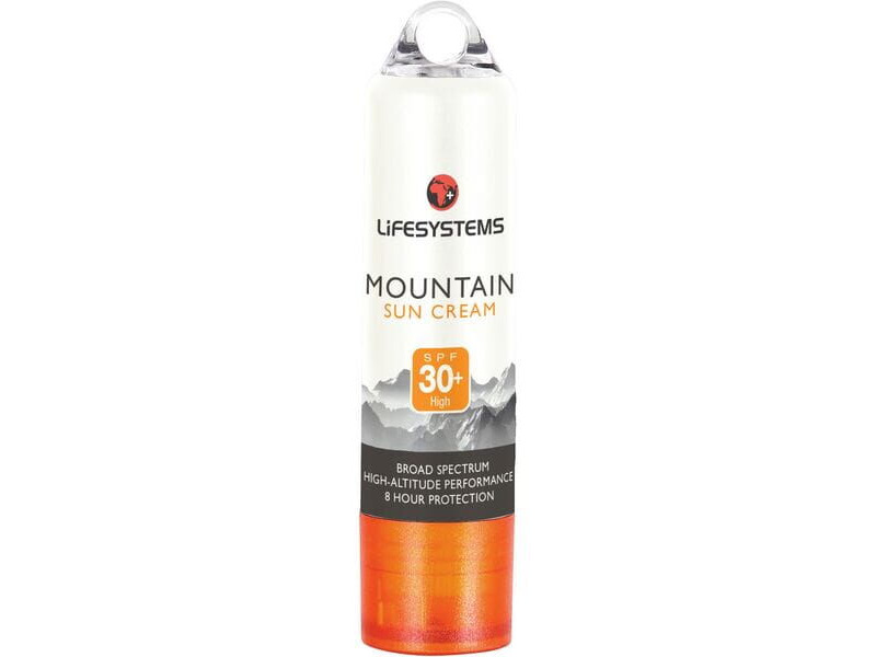 LIFESYSTEMS Active SPF 20 Sun Stick - 10ml click to zoom image