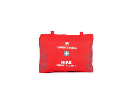 LIFESYSTEMS Bike First Aid Kit
