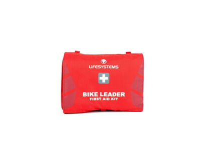 LIFESYSTEMS Bike Leader First Aid Kit