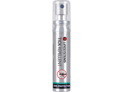 LIFESYSTEMS Tick Repellent Spray 25ml