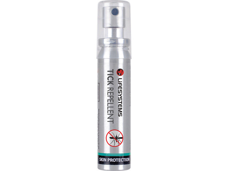 LIFESYSTEMS Tick Repellent Spray 25ml click to zoom image