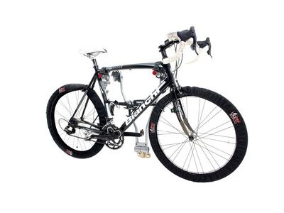 WHEEL WELLIES Adult Bicycle Wheel Covers click to zoom image