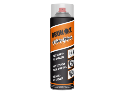 BRUNOX TURBO-CLEAN 500ml Aerosol