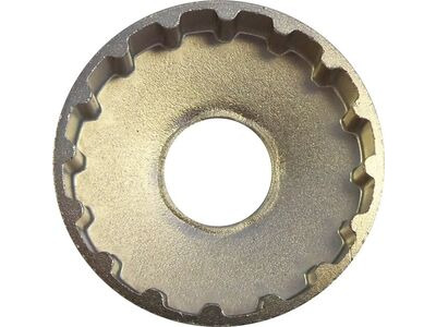 CYCLO TOOLS Hollow Tech II Ultra Torque BB Removal Head click to zoom image