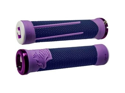 ODI GRIPS AG2 v2.1 MTB Lock On Grips 135mm  click to zoom image