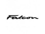 FALCON logo