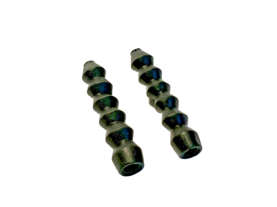 CYCLE DIVISION V-brake Rubber Gator (One Pair).