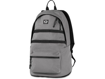 OGIO Convoy 120 Capacity 20 litres Charcoal  click to zoom image