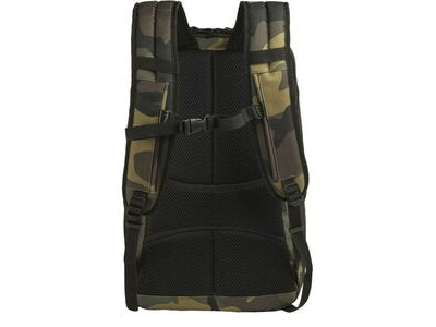 OGIO Covert Woody Backpack Camo Green 20 Litre click to zoom image