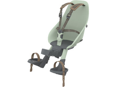 URBAN IKI Front Seat Complete  	Chigusa Green Special Edition  click to zoom image