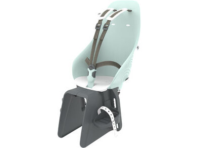 URBAN IKI Rear Seat with Frame Mount  Aotake Mint Blue / Shinju White  click to zoom image