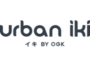 URBAN IKI logo