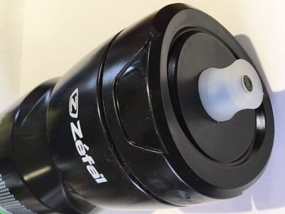 ZEFAL Sense M80 800ml Drinks Bottle click to zoom image