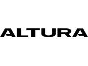ALTURA CYCLING logo