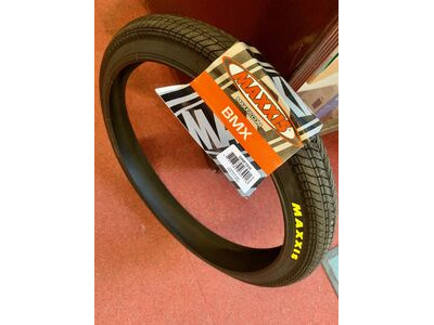 MAXXIS Grifter 20 x 2.10 60x2 TPI Wire Bead Tyre click to zoom image
