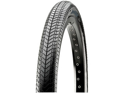 MAXXIS Grifter 20 x 2.10 60x2 TPI Wire Bead Tyre