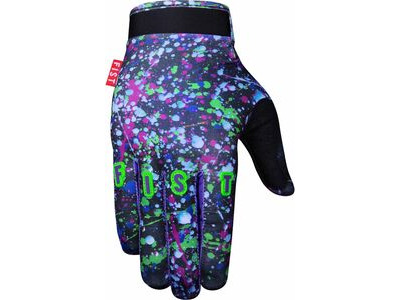 FIST Alex Hiam Second Splatter