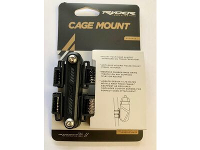 RYDER INNOVATION Cage Frame Mount click to zoom image