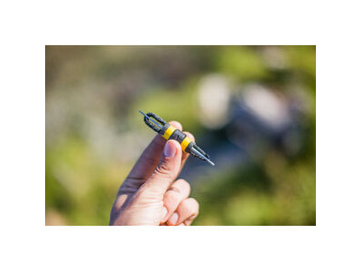 RYDER INNOVATION Ryder Slyder Slug Plug Dual System includes 16g CO2 Storage click to zoom image