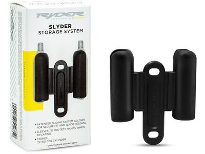 RYDER INNOVATION Slyder 16g Co2 Frame Storage System