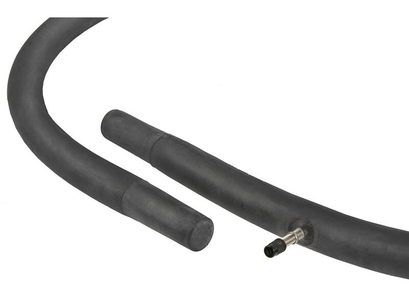 RUBENA TYRES GAADI 26 x 1.60 - 1.75 Two-End Inner Tube Sch click to zoom image