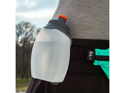 SPIBELT H2O Companion Running Bottle click to zoom image