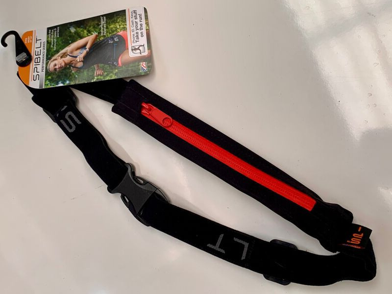 SPIBELT Water Resistant Performance Belt click to zoom image