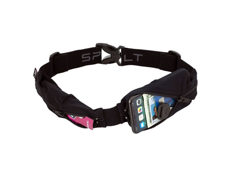 SPIBELT Dual Pocket PRO click to zoom image