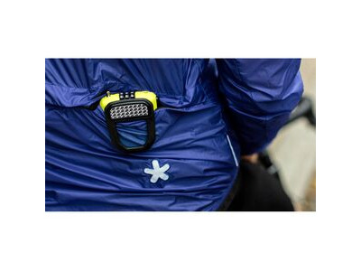 HIPLOK FX Wearable Retractable Combination Lock click to zoom image