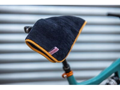 GTECHNIQ Bike Drying Towel click to zoom image