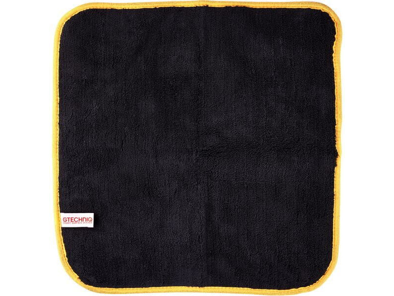 GTECHNIQ Bike Drying Towel click to zoom image