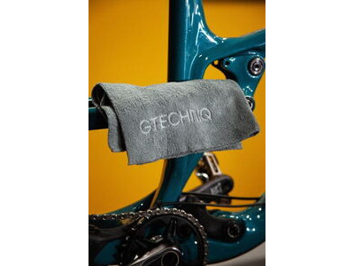 GTECHNIQ Bike Premium Microfibre Triple Pack click to zoom image