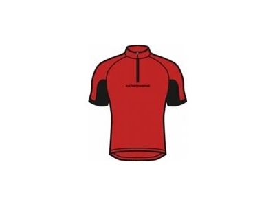 NORTHWAVE Force Short Sleeve Jersey  click to zoom image