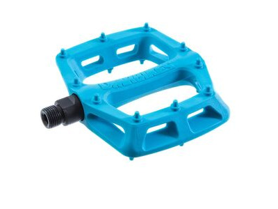 DMR V6 Lightweight Nylon Fibre Body Pedals (Pair).