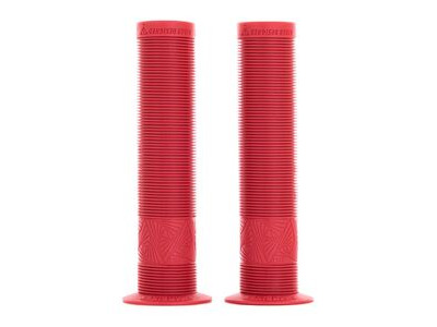 DMR SECT Grips  Brick Red  click to zoom image