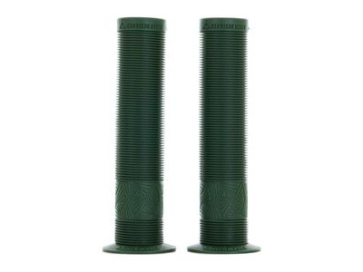 DMR SECT Grips  Forest Green  click to zoom image