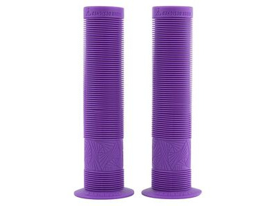 DMR SECT Grips  Purple  click to zoom image