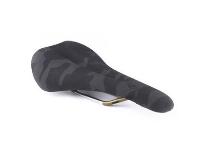 DMR OiOi Camo Mountain Bike Saddle  click to zoom image