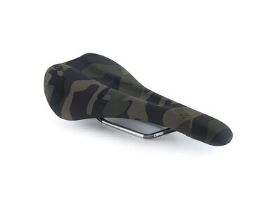 DMR OiOi Camo Mountain Bike Saddle  click to zoom image