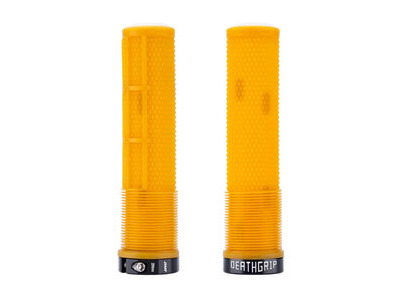 DMR DeathGrip2 Flangeless Thick (Choice of Colour). Gum click to zoom image