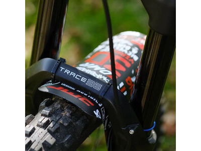 DMR HKT DMR Bikes Front Mudguard click to zoom image