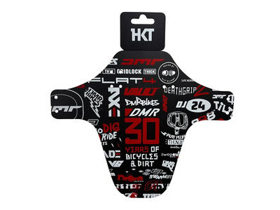 DMR HKT DMR Bikes Front Mudguard
