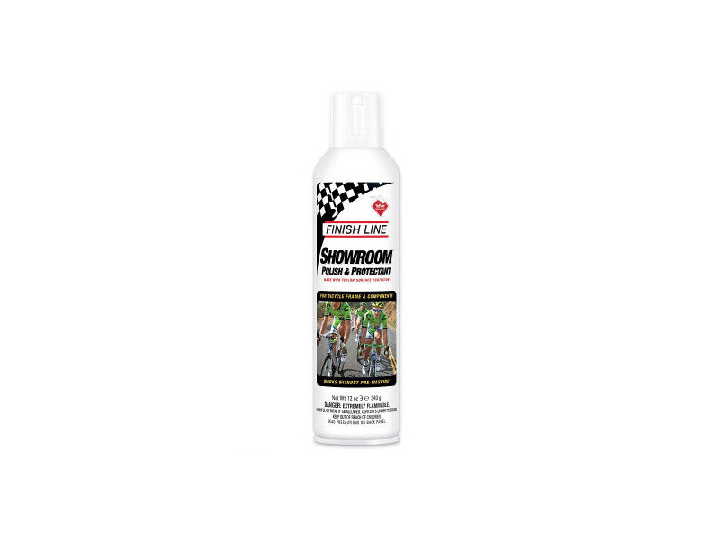 FINISH LINE Pro-Detailer polish 12 oz aerosol click to zoom image