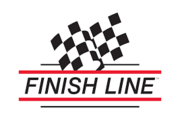 FINISH LINE