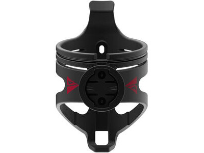 PROFILE DESIGN Axis Grip Bottle Cage With Garmin Mount click to zoom image