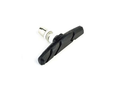 CLARKS CYCLE SYSTEMS MTB/HYBRID V-BRAKE PADS CANTILEVER BRAKE BLOCK THREADED TYPE 70MM