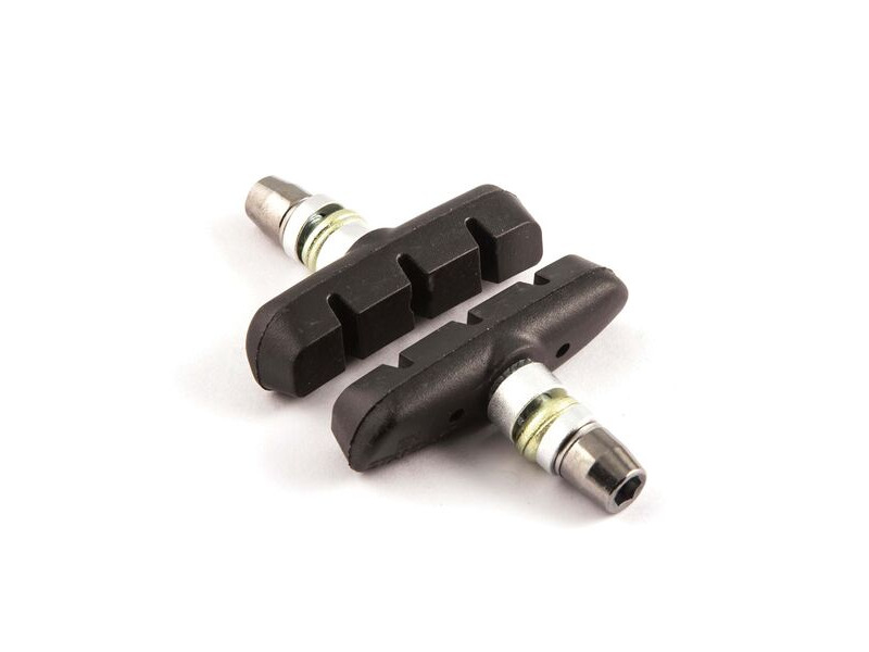 CLARKS CYCLE SYSTEMS MTB / Hybrid V-Brake Type Pads click to zoom image