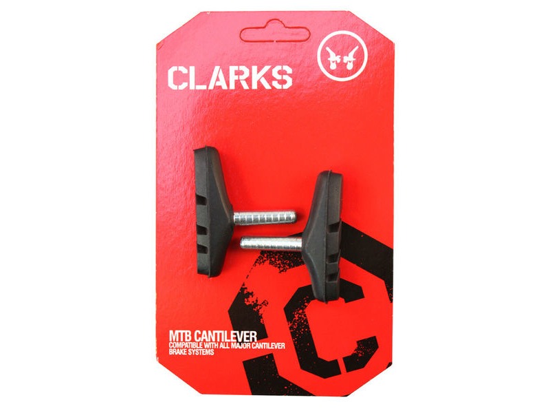 CLARKS CYCLE SYSTEMS 60mm Cantilever Post Type click to zoom image