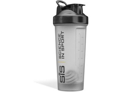 SCIENCE IN SPORT Shaker bottle for mixing drinks 700 ml (ideal for REGO products)